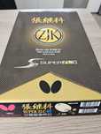 Deska butterfly Zhang jike super zlc ST