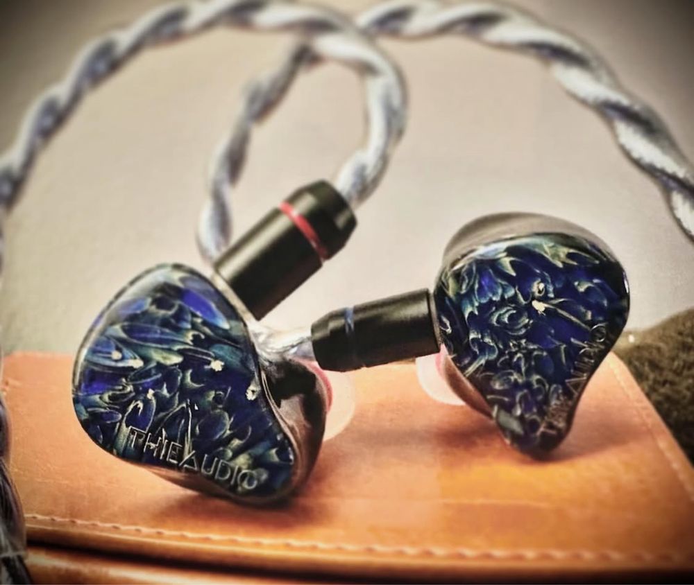 IEM _Thieaudio Hype 2