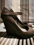 Sapatos Melissa Novos