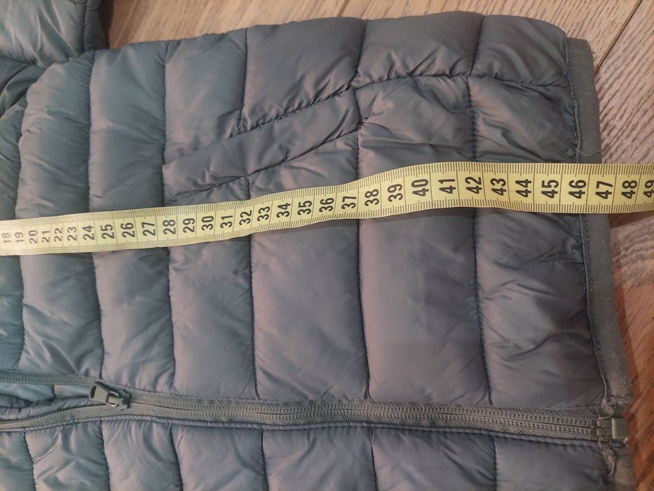 Куртка осінь р.118