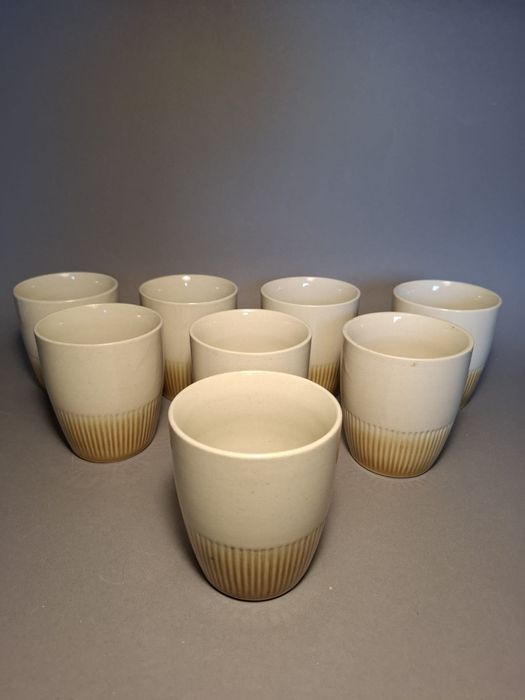 Kubek zośka Mirostowice 8szt zośki