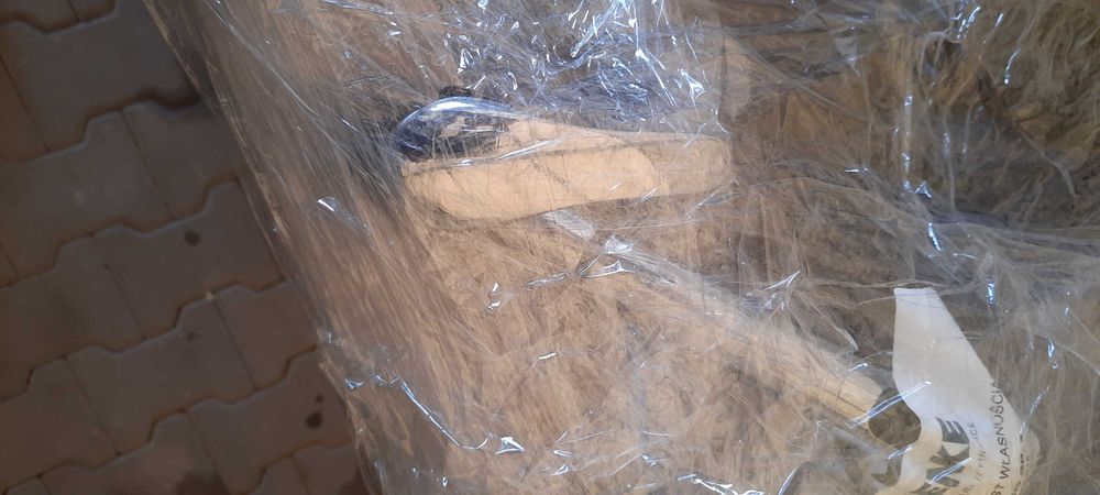 Stół z basenem Komat KBT-161 70X60X90cm + bateria z wylewką