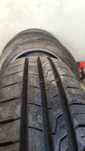 HANKOOK Kinergy Eco 2 165/60R15 77H