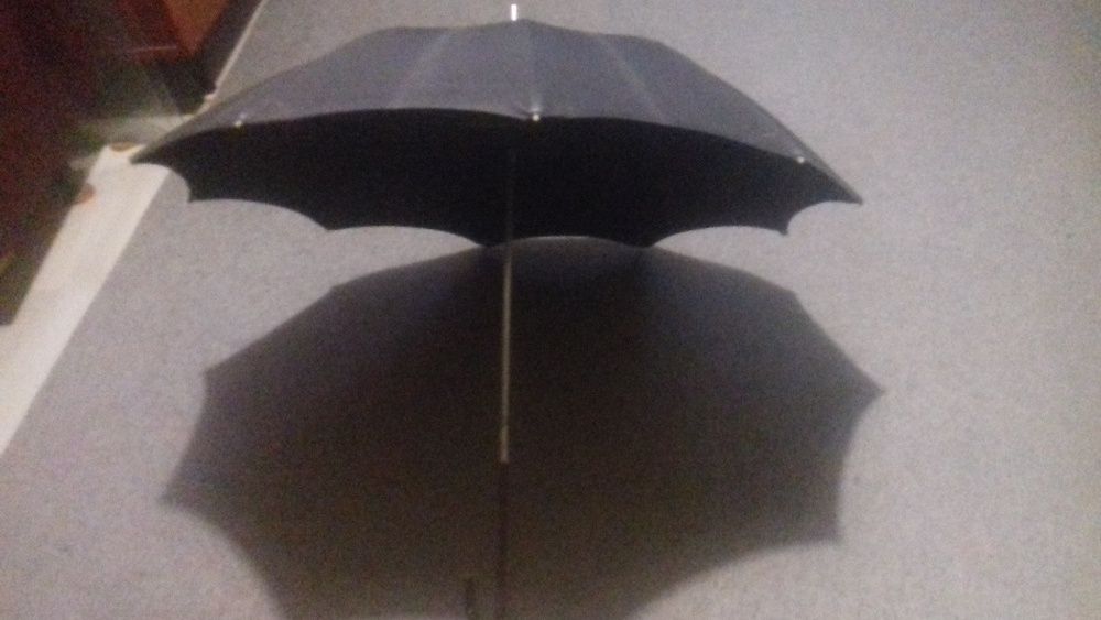 Зонт антикварный трость 60-е годы