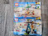 LEGO 60153 City - Zabawa na plaży
