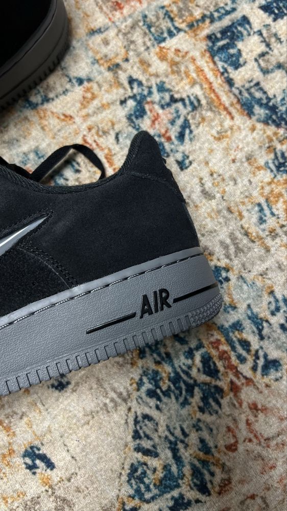 Nike Air Force 1 оригінал