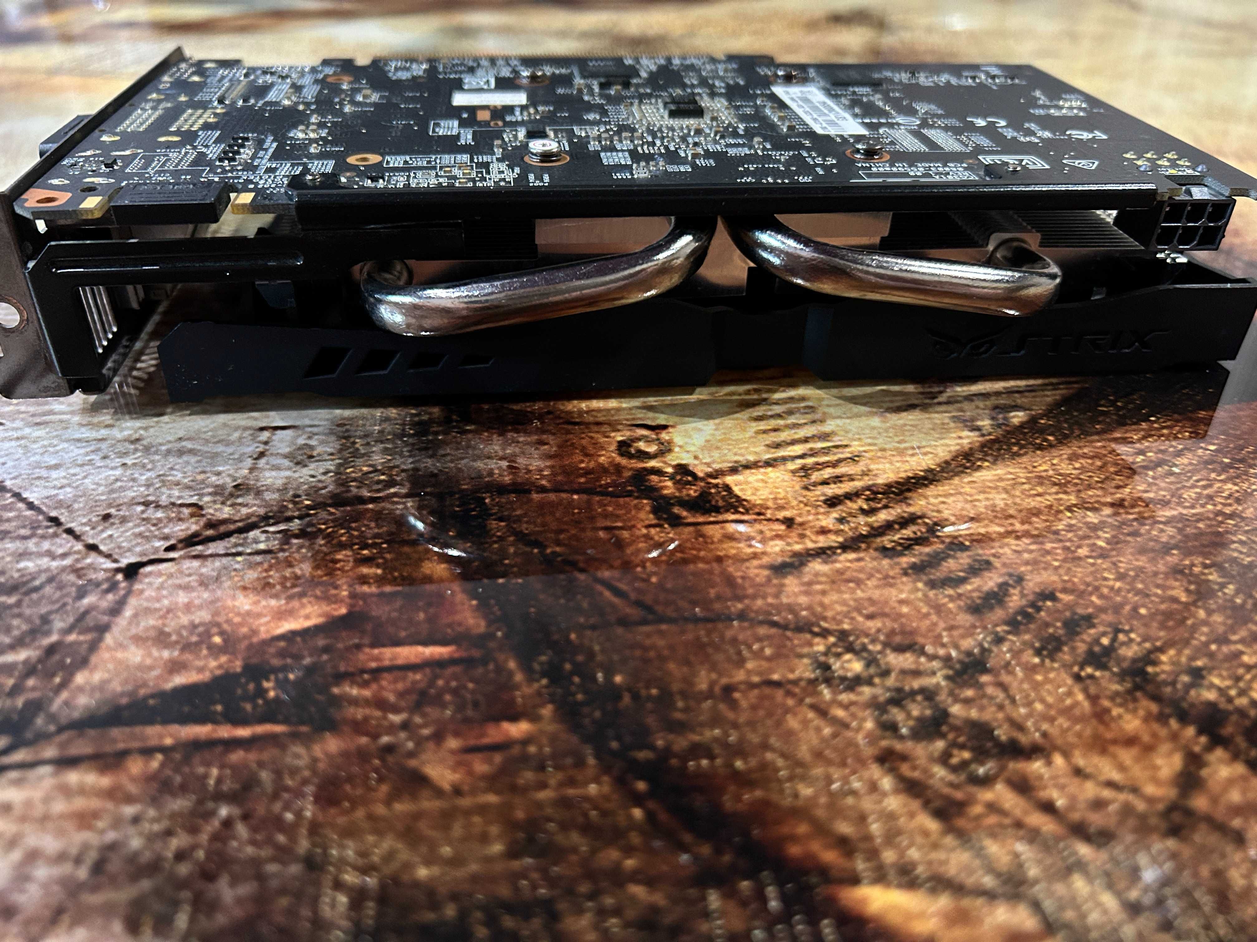 Видеокарта Asus GTX950 2Gb Strix ROG