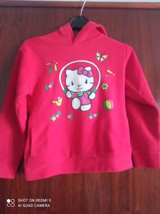 Vendo mais roupa pra meninas pequenas