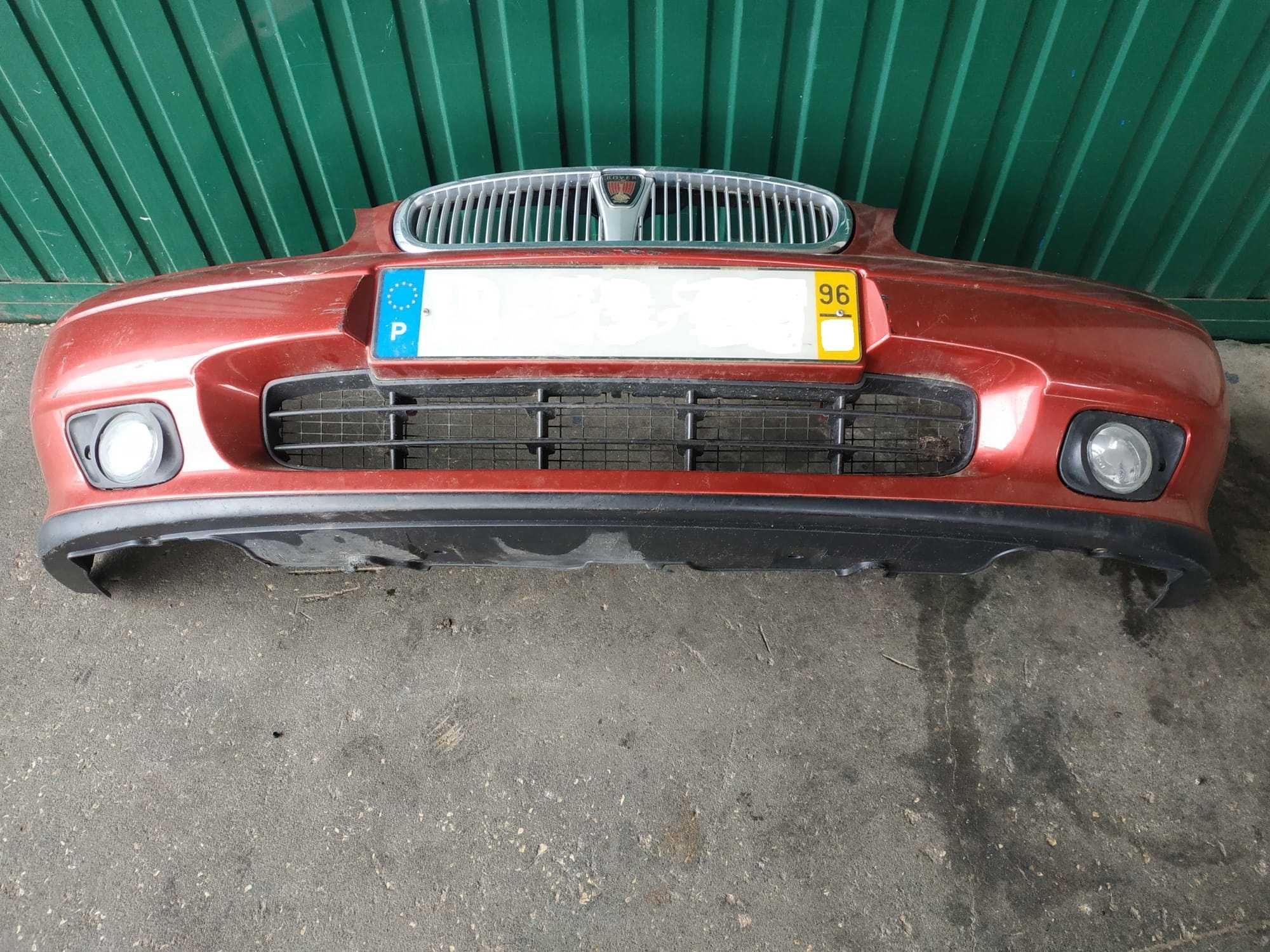 Peças usadas Rover 414 SI
