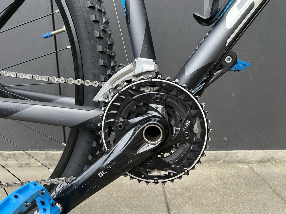Scott Scale 960 29 M
