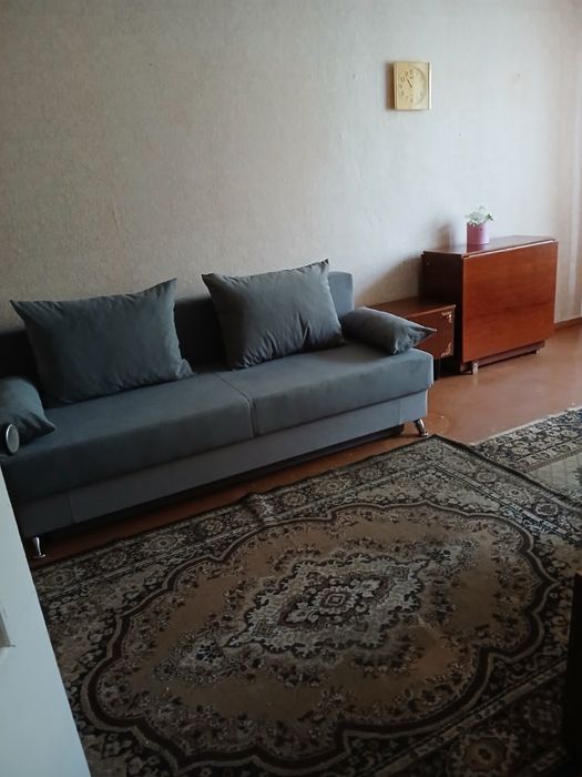 Оренда однокімнатної квартири