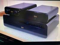 Przetwornik C/A P.D.M. Two chipset Philips DAC7 deltec precision audio