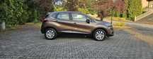 Renault Captur Podgrzewane Siedzenia Nawi Led Przygotowany do rejestracji