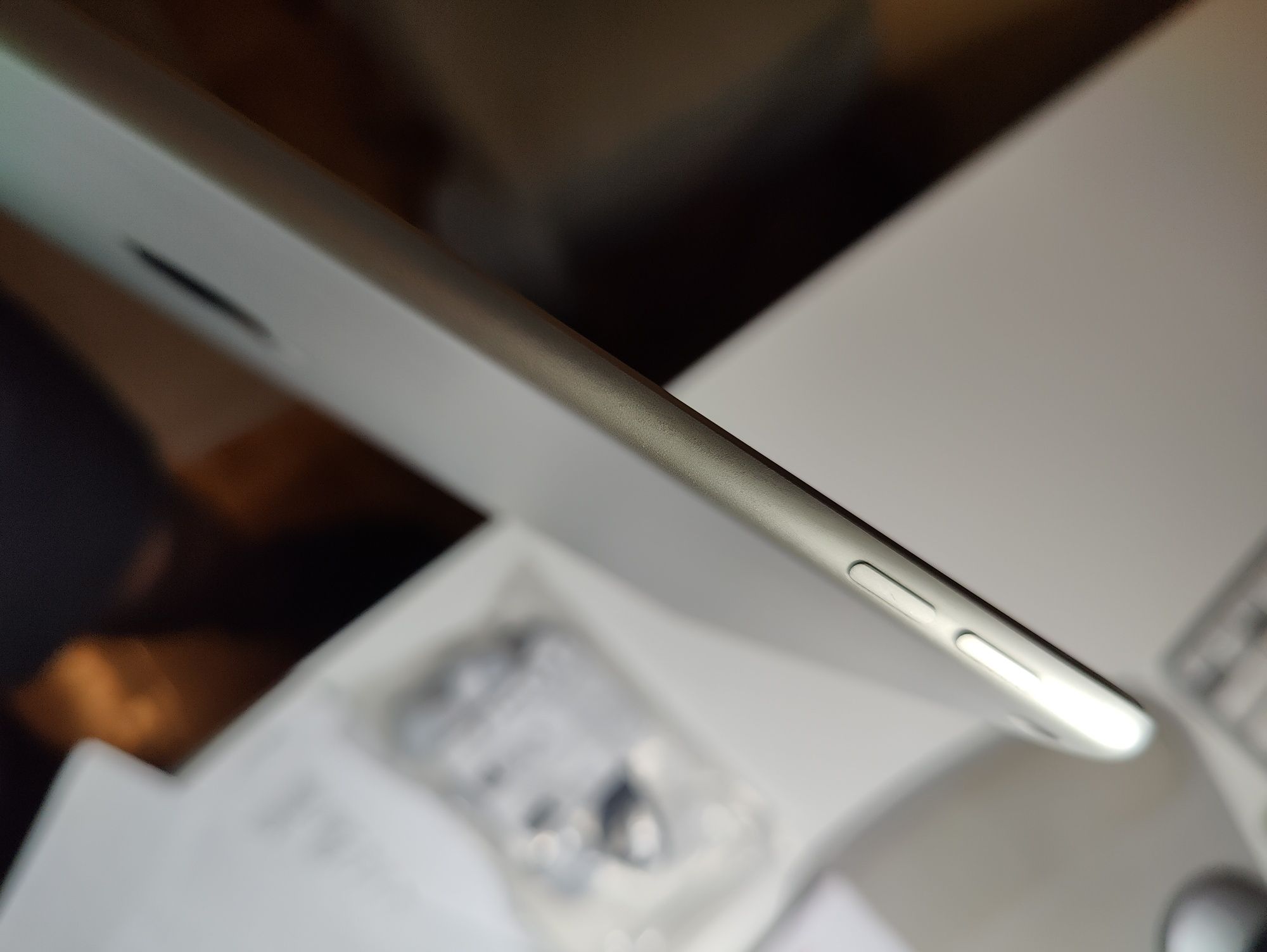 Vendo iPad Air 3 64gb Cinza em excelente estado