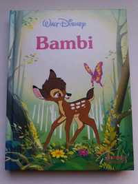 Bambi, de Walt Disney