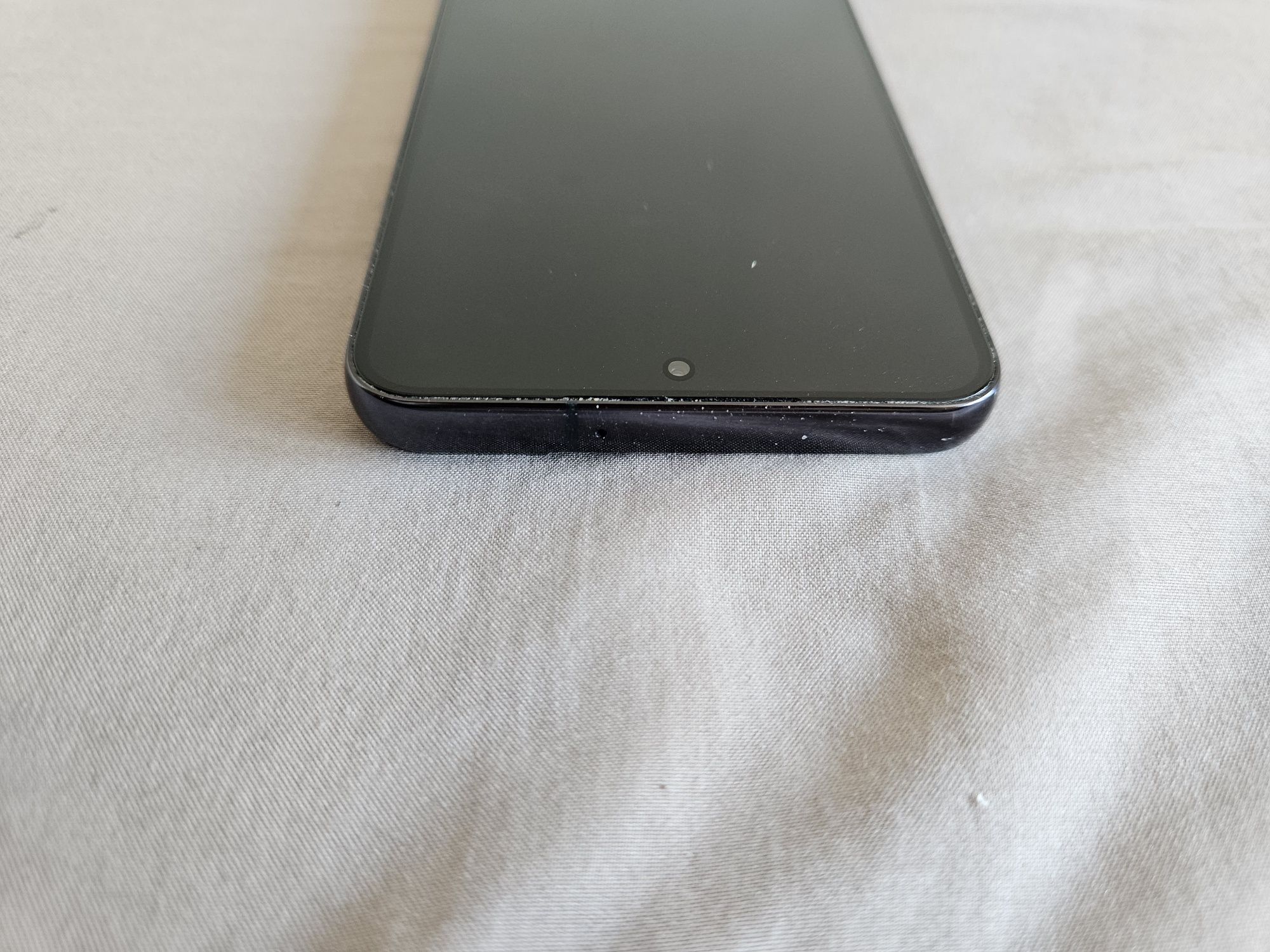 Samsung S22 MediaExpert Android 15