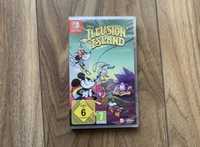 Nowa gra Disney Illusion Island na Nintendo Switch