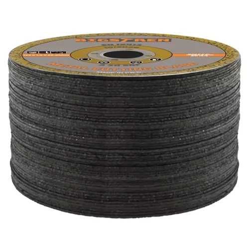 Tarcza do cięcia metalu- 50szt. Bigstren 21639