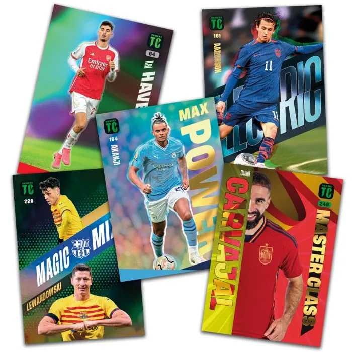 Panini Top class 2024