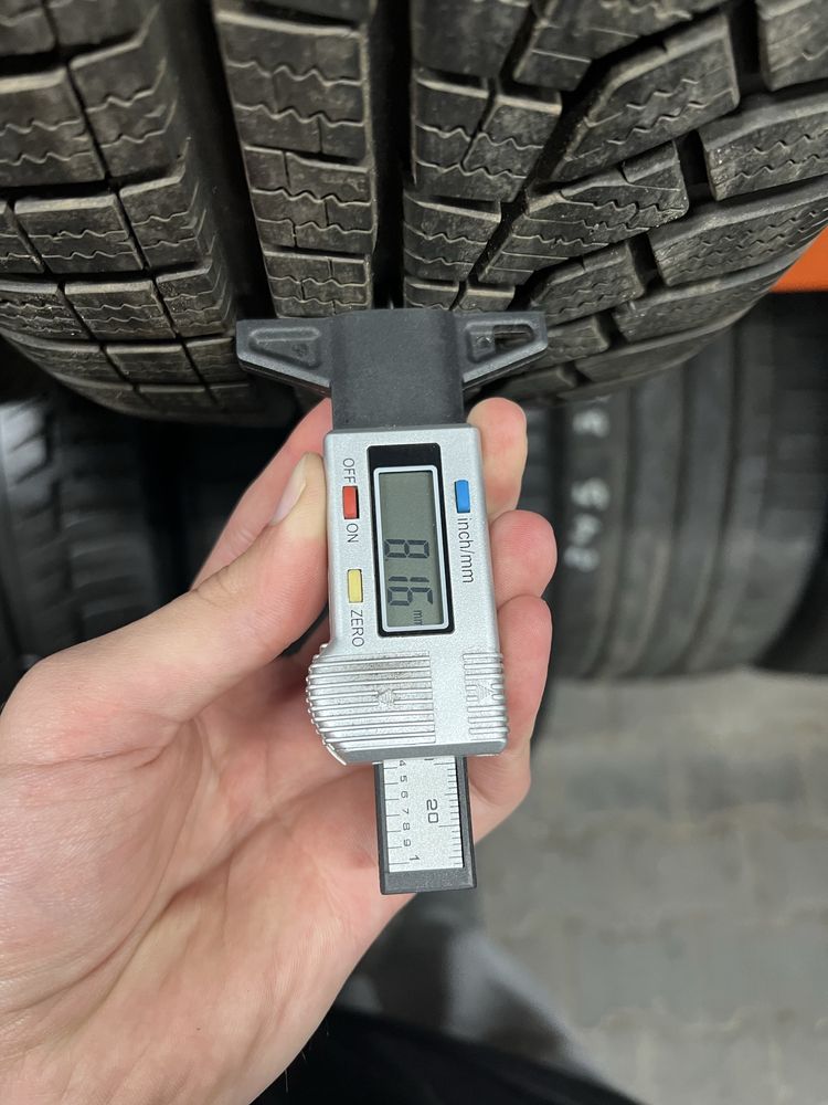 Шини,Резина,Пара,Зима 205/60/16 96H Hankook Winter Icept Evo2