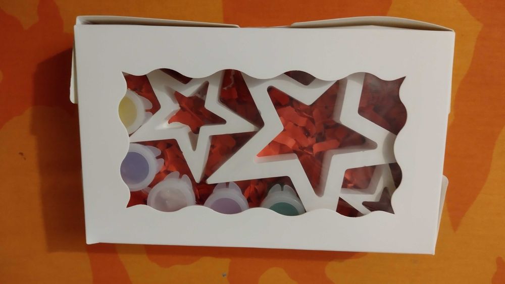 Mikołajki Andrzejki kreatywny prezent.