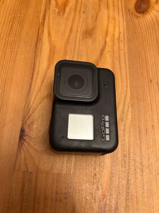 GoPro 8 Black + gratisy | Kraków