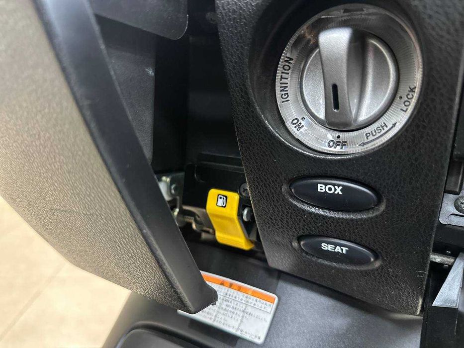 Максі-скутер Honda Forza 250 Z MF08