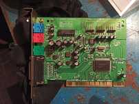 Network card