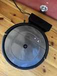 Odkurzacz IROBOT Roomba combo
