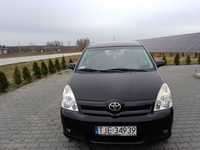 sprzedam Toyota Corolla Verso