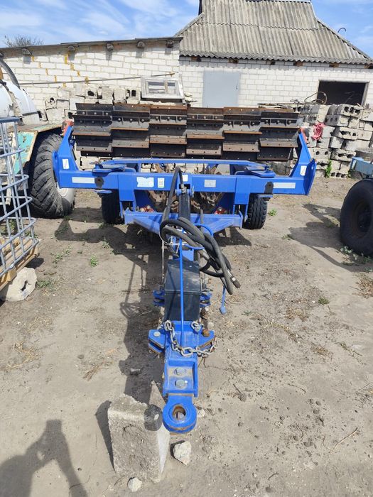 Самоходне шасі Т-16