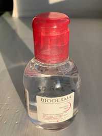 Міцелярний лосьйон Bioderma Sensibio H2O для чутливої шкіри, 100мл