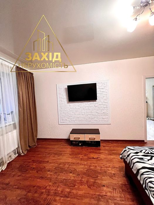 2 кімнатна Новобудова 2 поверх