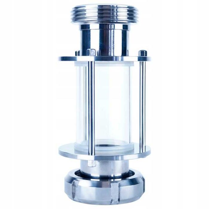 Destylator Aabratek Premium OVM Liebiga Bufor Wziernikiem sterownik