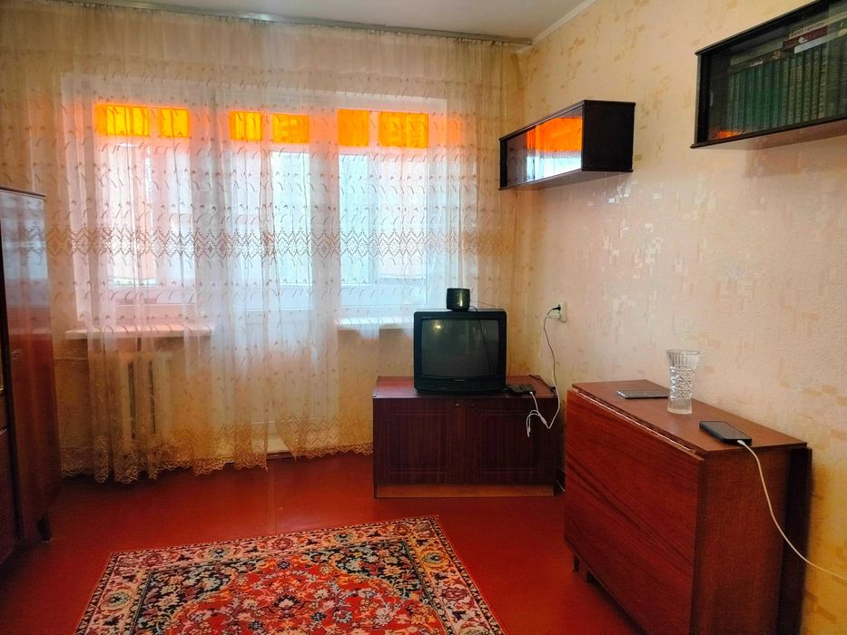 Оренда 2-кімнатної квартири бульвар  Гавела Вацлава