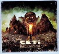 Ceti - Brutus Syndrome (CD)