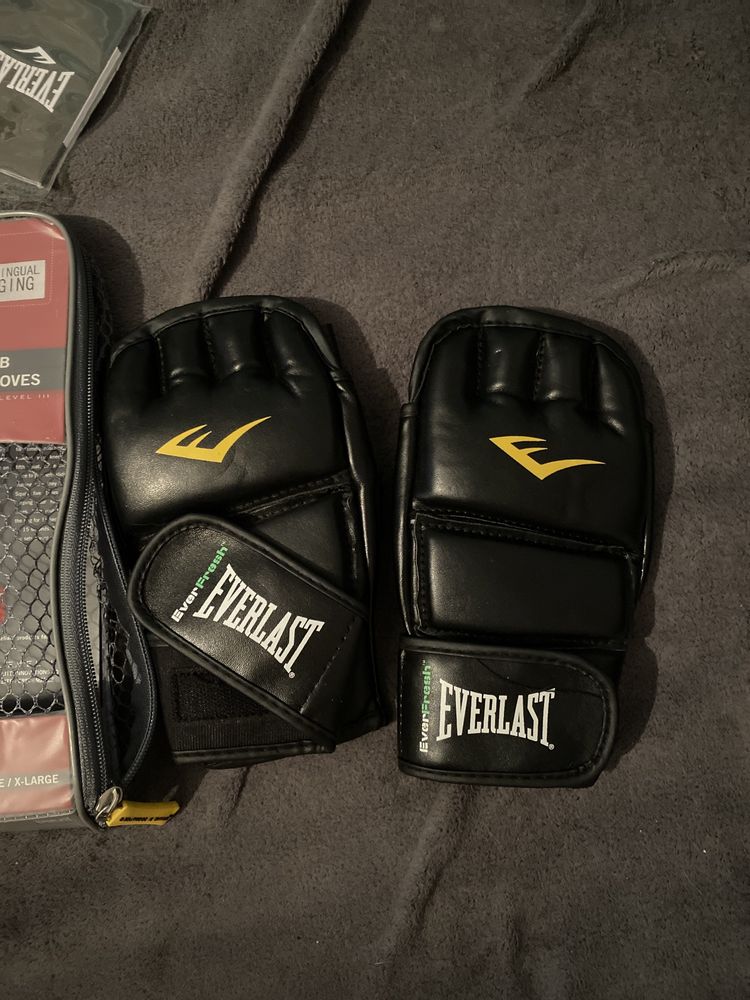 Rekawice Everlast