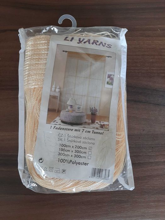 Firany makaroniki