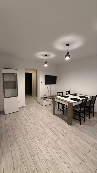 Mieszkanie bezczynszowe na wynajem Kórnik - Bnin