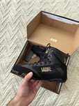 Боксерки Leone premium black
