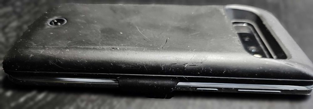 Etui-PowerBank do Samsung Galaxy S10