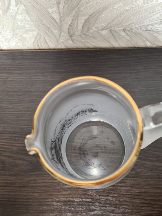 Набор Богемия (кувшин 2 л + 6 стаканов по 300 мл)