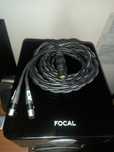 Kabel  słuchawkowy  AC3 3 m Audiofanatyk Audeze ZMF