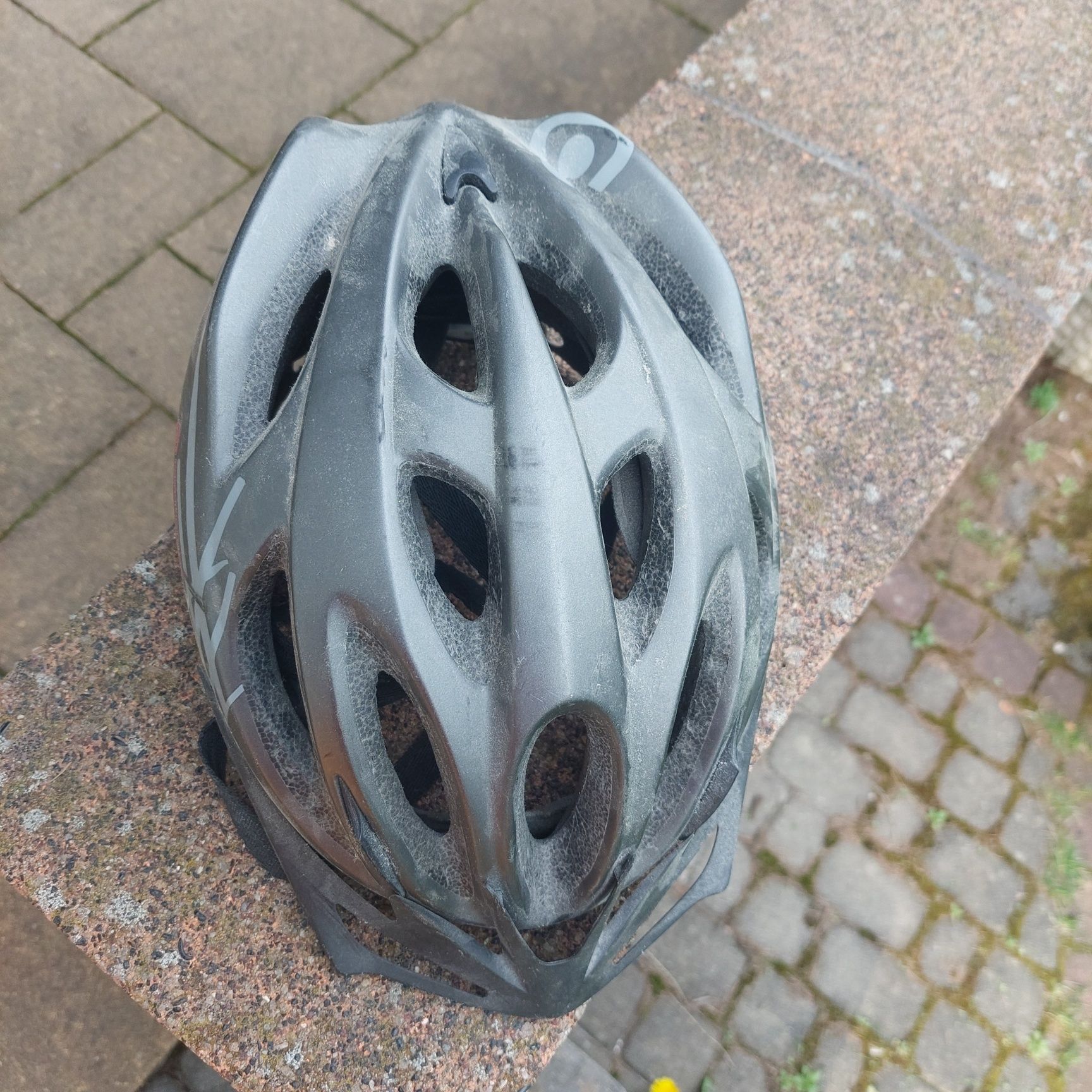 Kask rowerowy Rockrider Decathlon