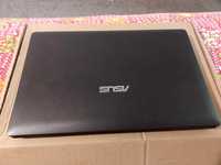 Ноутбук ASUS
K53U-AMD-E-450-1.65GHz-4Gb-DD