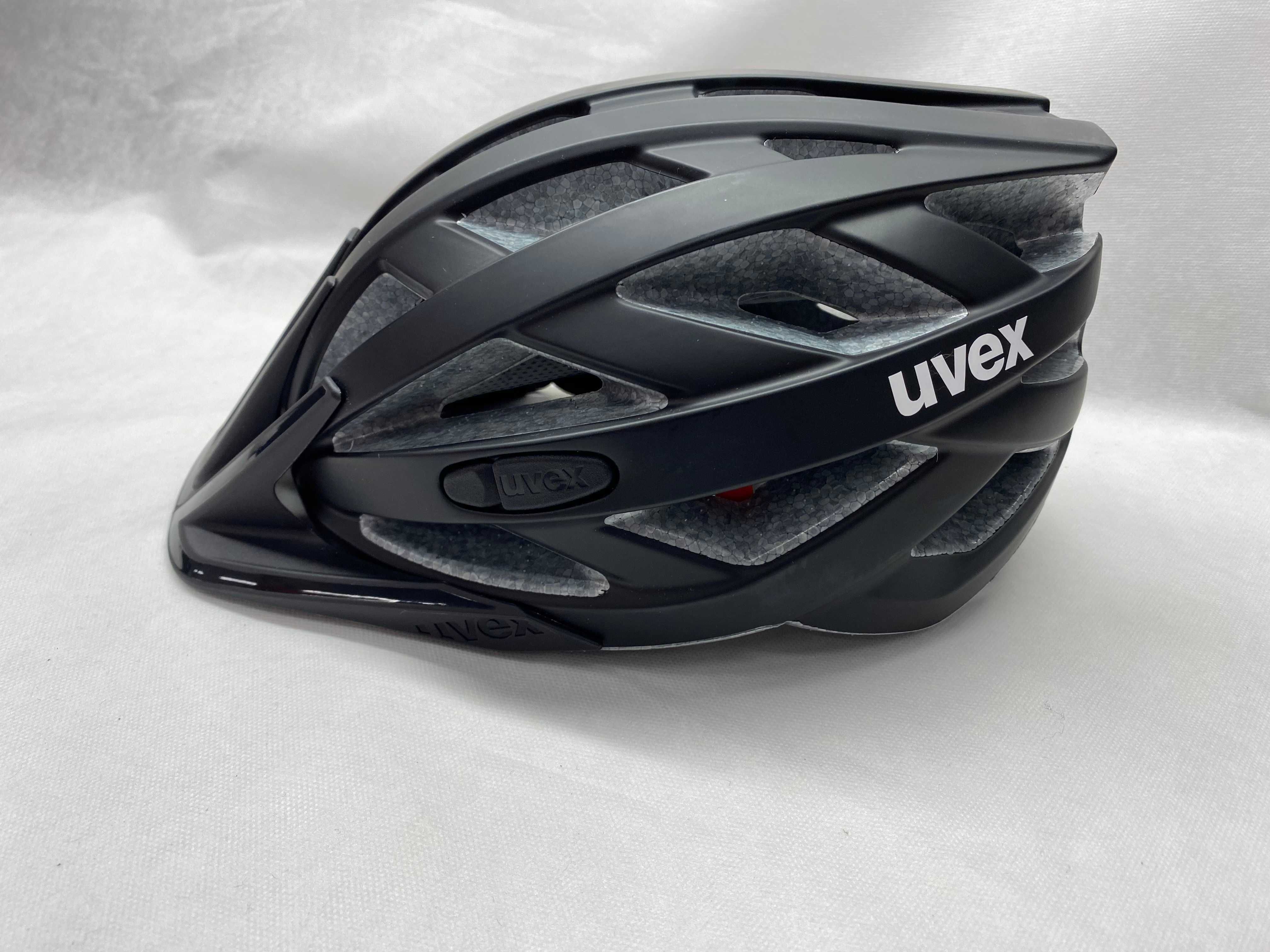 Kask rowerowy Uvex I-VO CC r. 52-57 - outlet