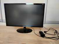 samsung S24D330 Monitor Samsung 24” Full Hd