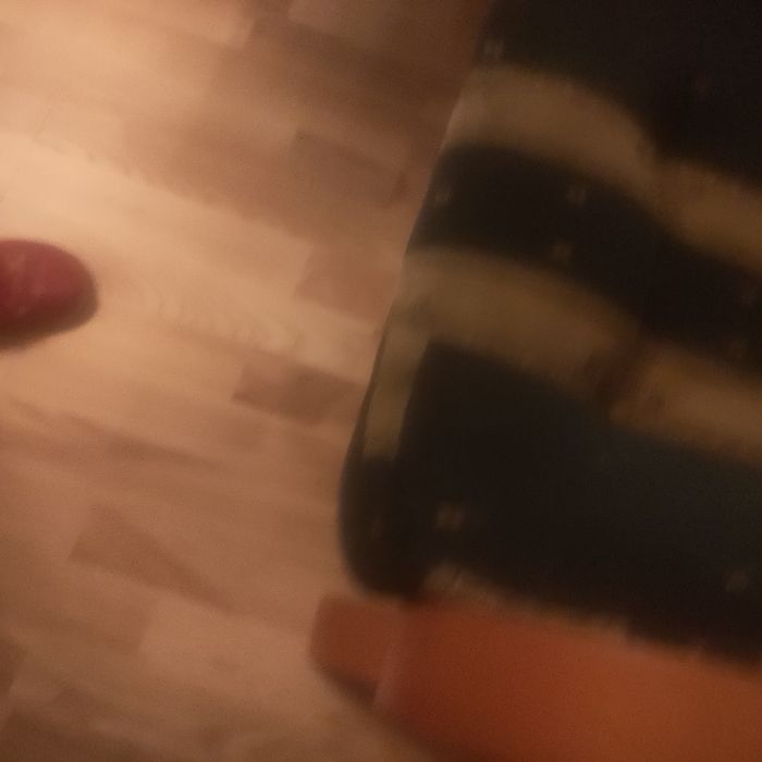 Dwa fotele zielono beżowe