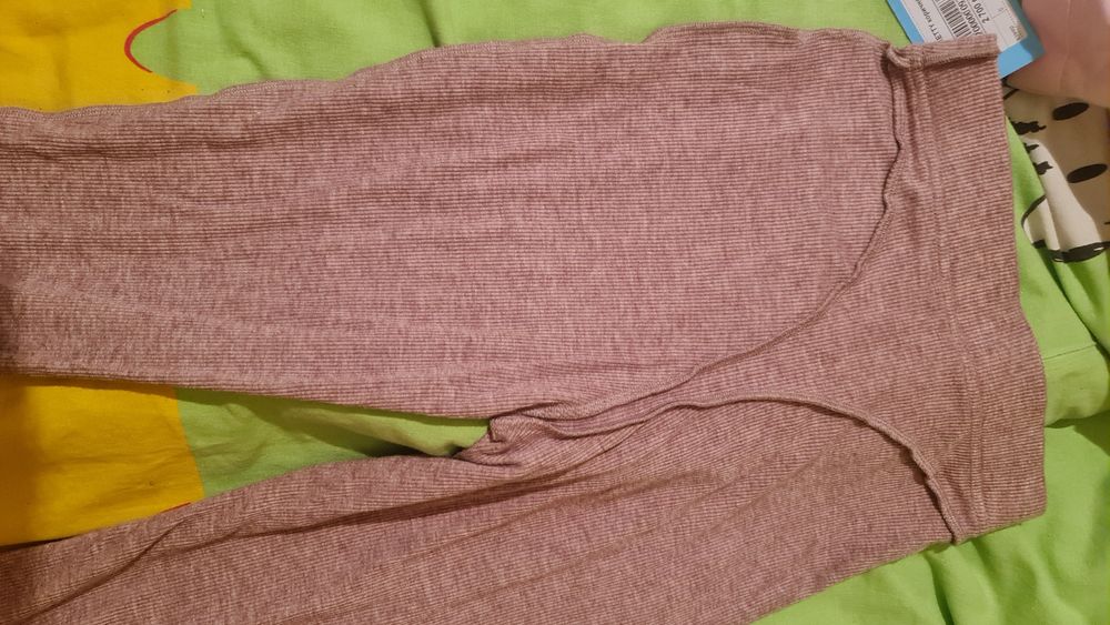 Гарні трикотажні штані і спортивні шорти від Lior