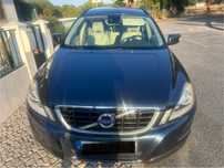 Volvo XC 60 2.0 D3 Drive Summum